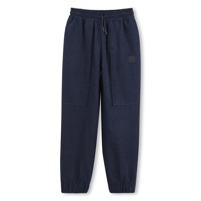 Broek BOSS 
                        JONGEN
