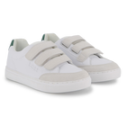 Sneakers met klittenbandstrepen BOSS 
                    BOY