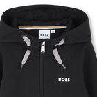 Jogger vest BOSS 
                    BOY