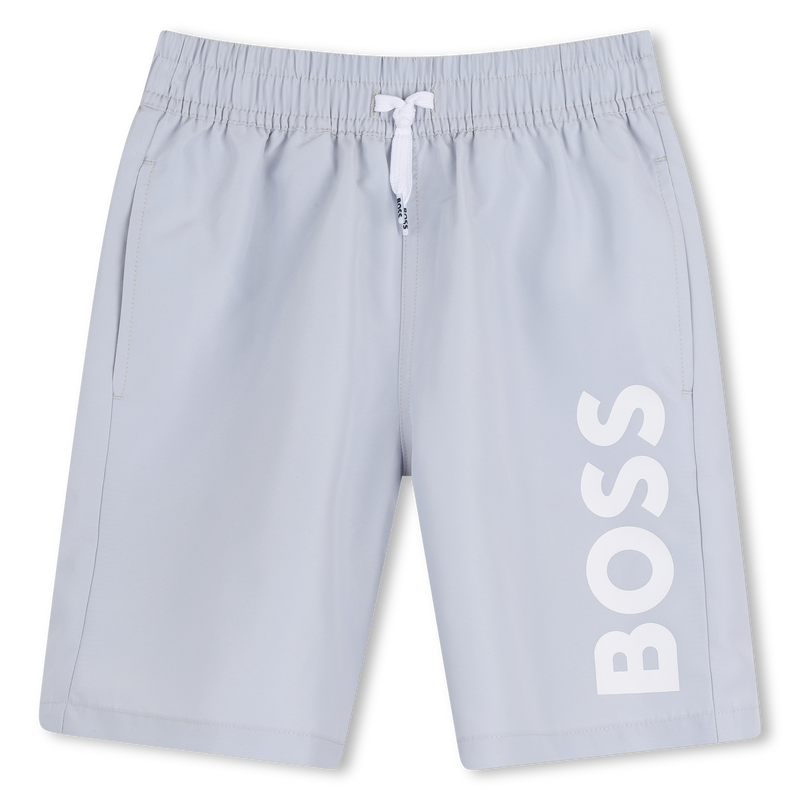 SHORT DE BAIN BOSS 
                        GARCON