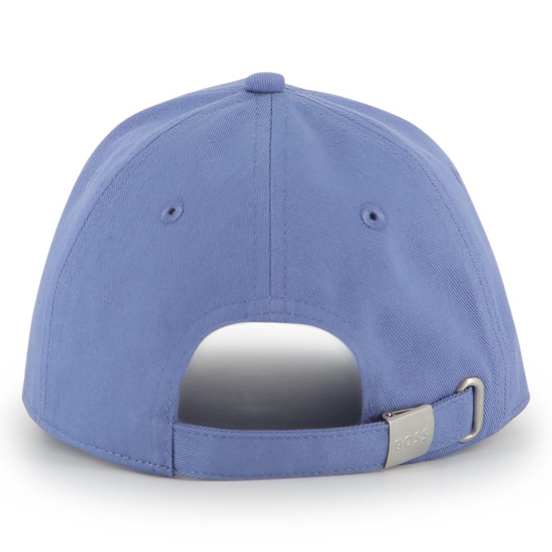 CASQUETTE &Agrave; FERMETURE R&Eacute;GLABLE BOSS 
                        GARCON