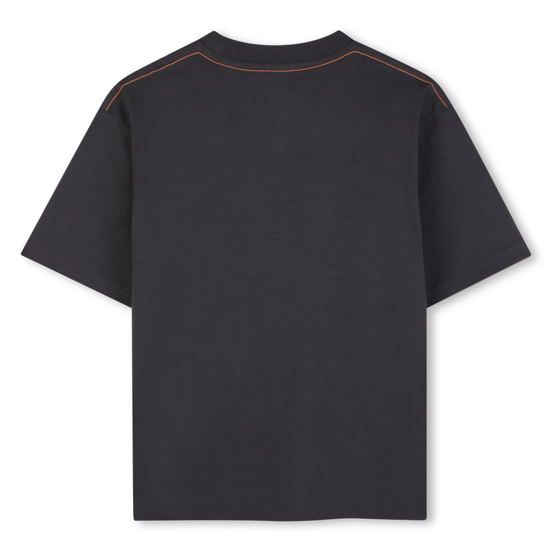 T-shirt met korte mouwen TIMBERLAND 
                        BOY