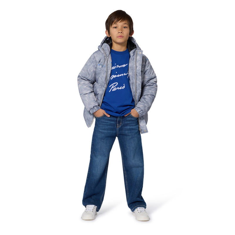 Baskets en cuir GIVENCHY 
                    UNISEXE