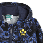 Cardigan de jogging KENZO KIDS 
                    FILLE