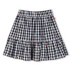 Gingham katoenen rok BILLIEBLUSH 
                    GIRL