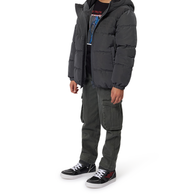 T-shirt met lange mouwen ZADIG & VOLTAIRE BOY