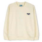 Sweat en molleton KENZO KIDS 
                    GARCON