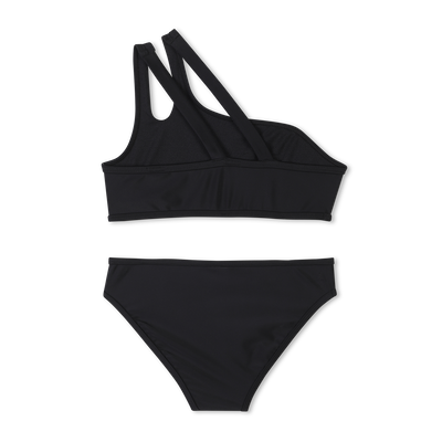 Maillot &agrave; bretelles fantaisie DKNY FILLE