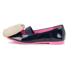 Ballerines &agrave; bride &eacute;lastique BILLIEBLUSH 
                    FILLE