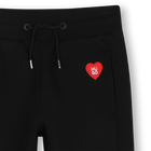 Pantalon de jogging HUGO 
                    FILLE