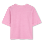 Tee-shirt manches courtes ZADIG VOLTAIRE 
                    FILLE