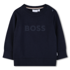 Pull en maille BOSS 
                    GARCON