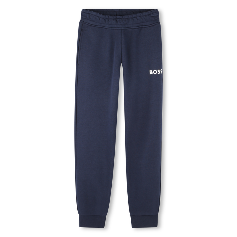 Pantalon de jogging BOSS 
                        GARCON