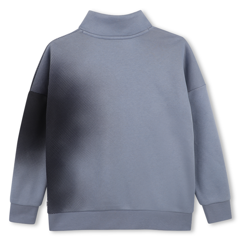Sweat-shirt-shirt BOSS 
                        GARCON