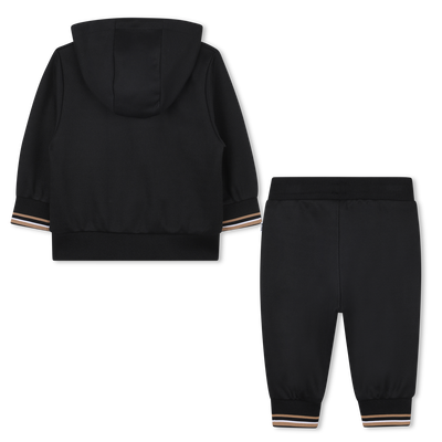 Set vest en broek BOSS BOY
