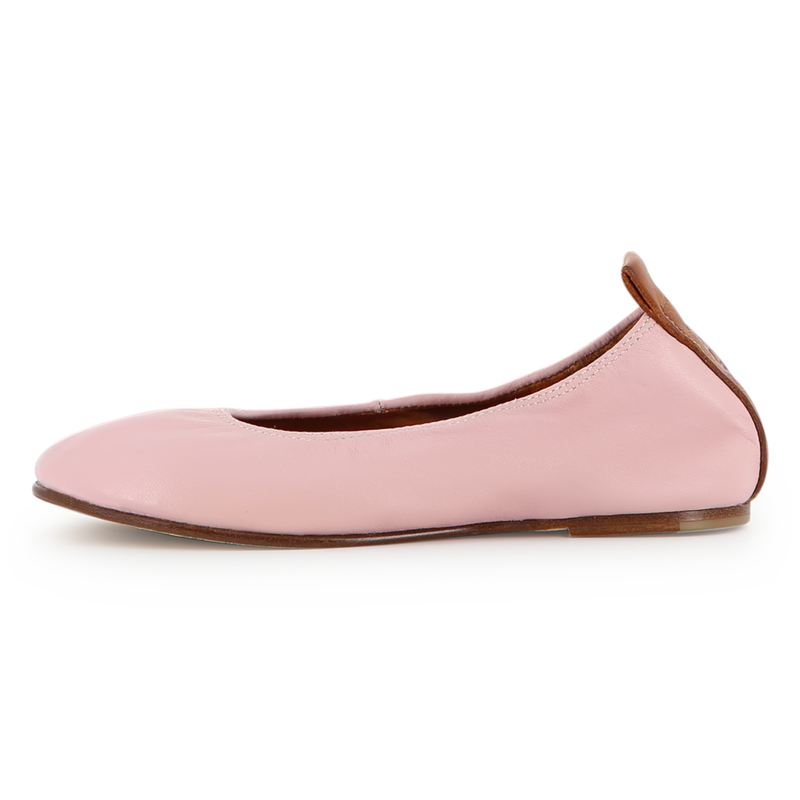 BALLERINES LANVIN 
                        GIRL