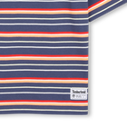 Tee-shirt manches courtes TIMBERLAND 
                    GARCON