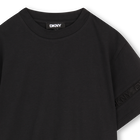 T-shirt jurk DKNY 
                    GIRL
