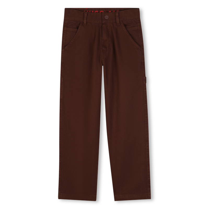 Broek HUGO 
                        BOY