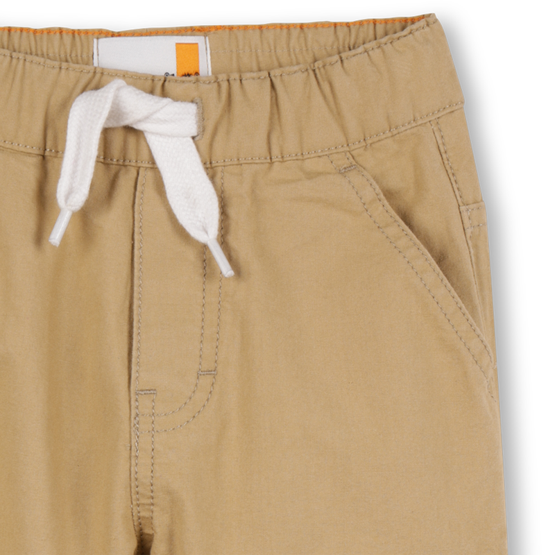 Pantalon large TIMBERLAND 
                        GARCON