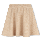 Jupe courte MICHAEL KORS 
                    FILLE
