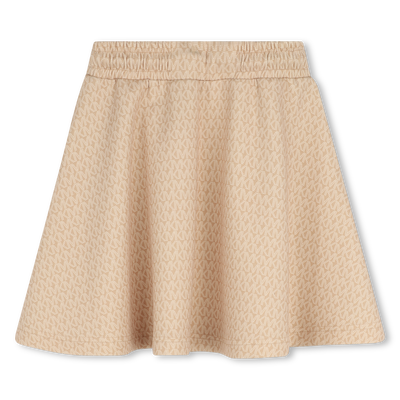 Jupe courte MICHAEL KORS FILLE