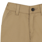 Katoenen chino shorts BOSS 
                    BOY