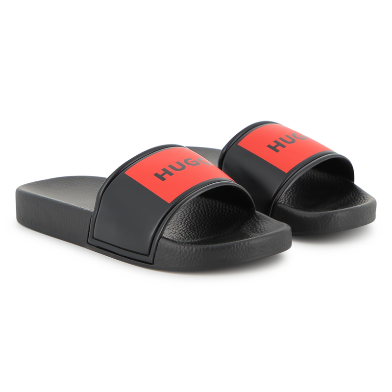 Huis slippers HUGO 
                        BOY
