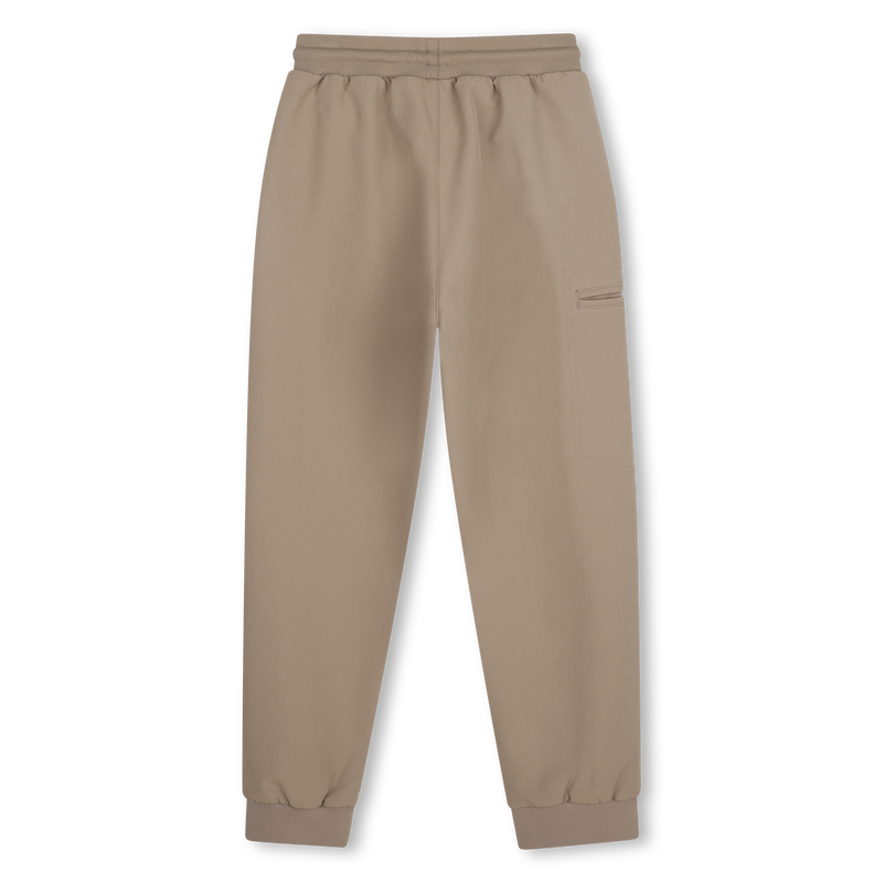 Joggingbroek BOSS 
                        BOY