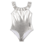 Maillot de bain une piece MICHAEL KORS 
                    FILLE