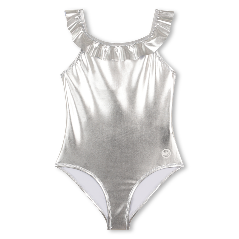 MAILLOT DE BAIN UNE PIECE MICHAEL KORS 
                        FILLE