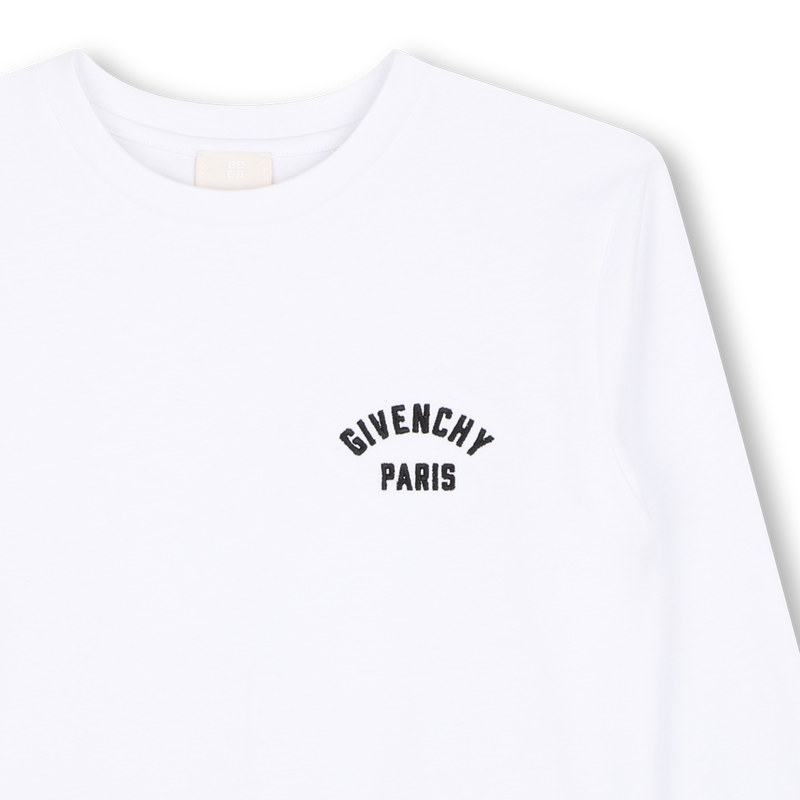 Tee-shirt manches courtes GIVENCHY 
                        GARCON