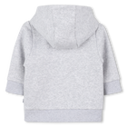 Ensemble cardigan et pantalon BOSS 
                    GARCON