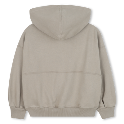 Vest met capuchon CHLOE GIRL