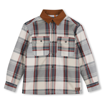 Overshirt TIMBERLAND JONGEN