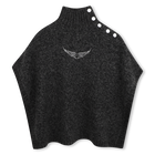 Poncho ZADIG VOLTAIRE 
                    FILLE