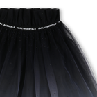 Tulle rok KARL LAGERFELD KIDS 
                    GIRL