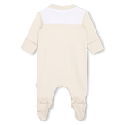 Pyjama fermeture pression BOSS 
                    GARCON