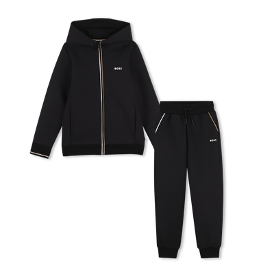 Joggingoutfit BOSS JONGEN