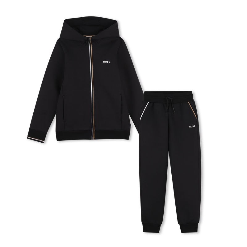 Joggingoutfit BOSS 
                        JONGEN