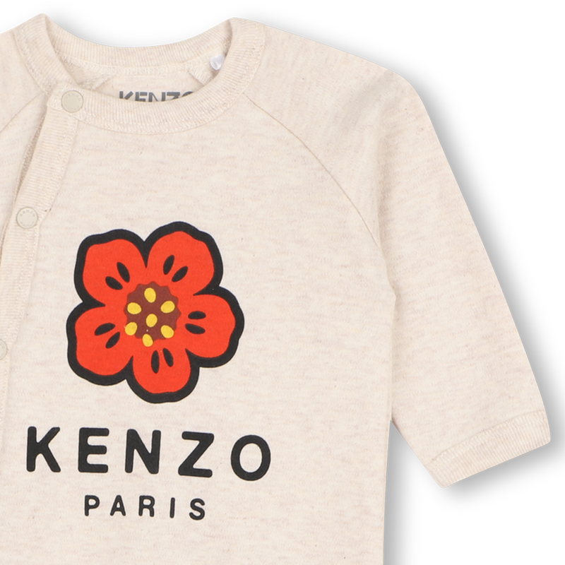 SET VAN 2 PYJAMA'S KENZO KIDS 
                        UNISEX