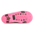 Bottes de pluie BILLIEBLUSH 
                    FILLE