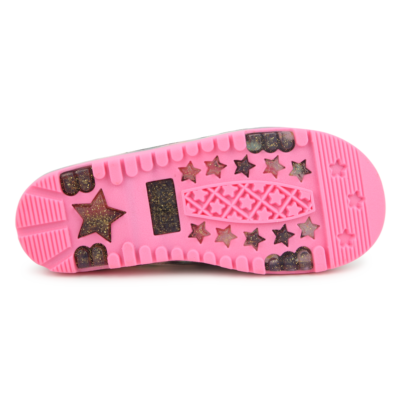 Bottes de pluie BILLIEBLUSH 
                        FILLE