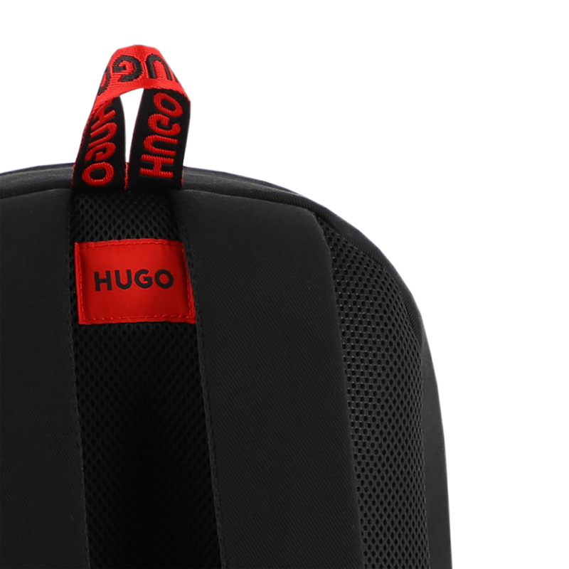 SAC &Agrave; DOS HUGO 
                        UNISEXE