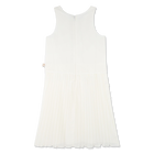 Feestelijke plooi-jurk BILLIEBLUSH 
                    GIRL