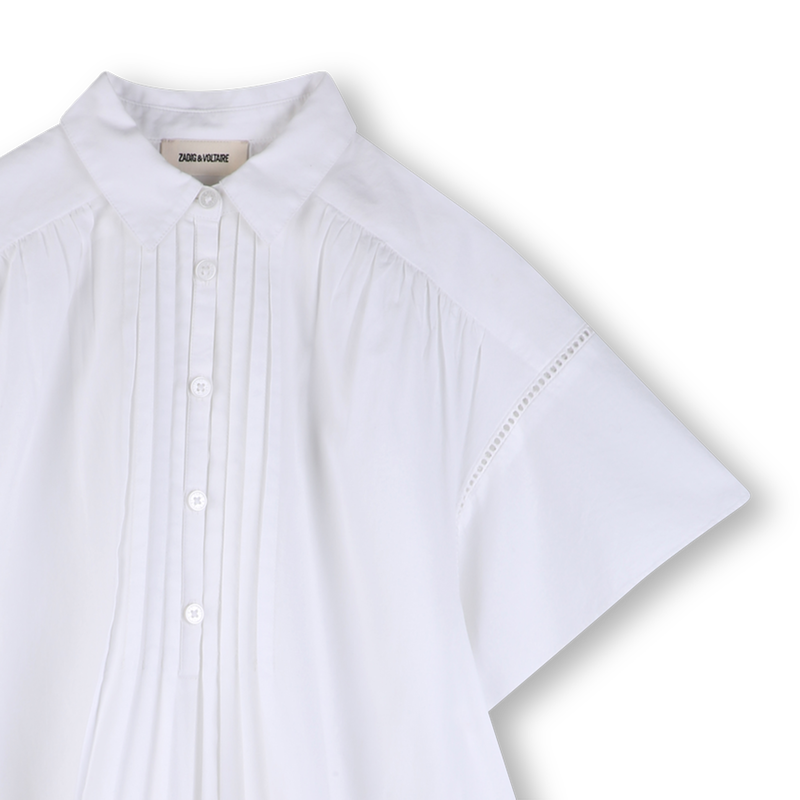 ROBE LONGUE ZADIG & VOLTAIRE 
                        FILLE