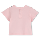 Set t-shirt en korte broek MARC JACOBS 
                    UNISEX