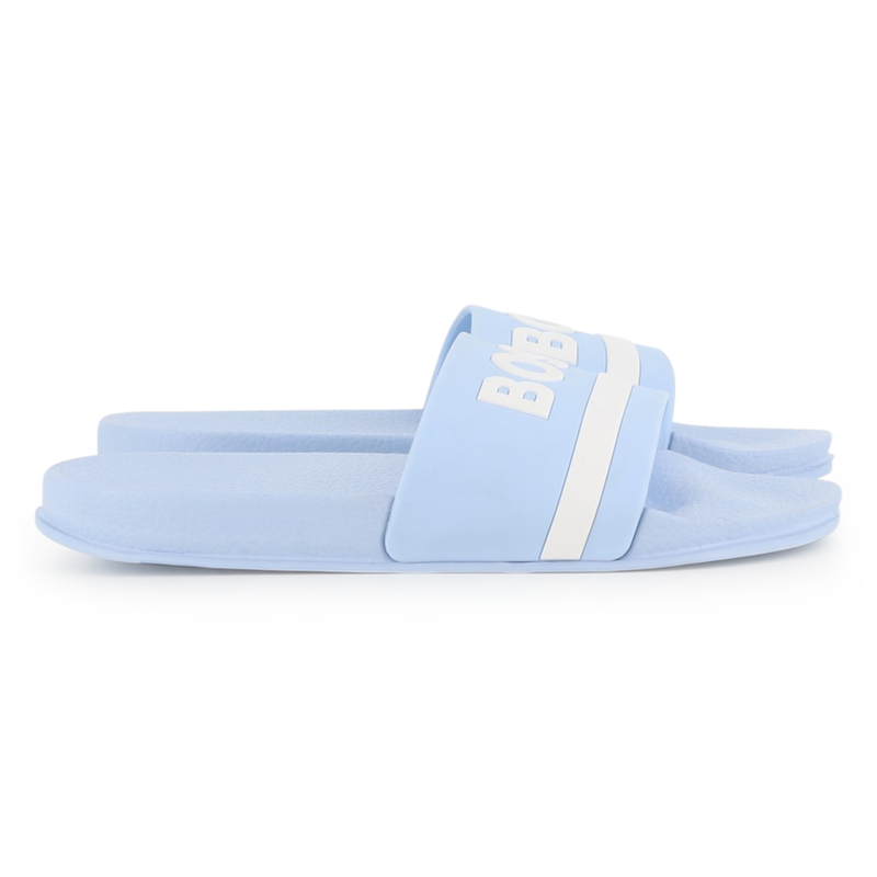 Huis slippers BOSS 
                        BOY