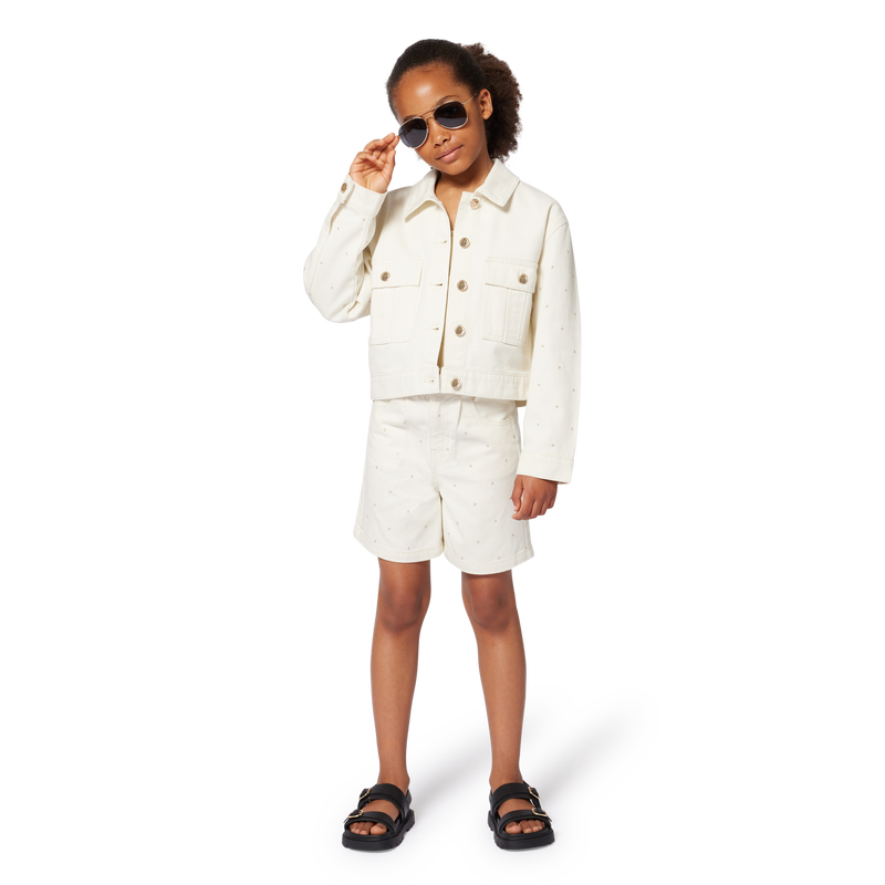 Veste MICHAEL KORS 
                        FILLE