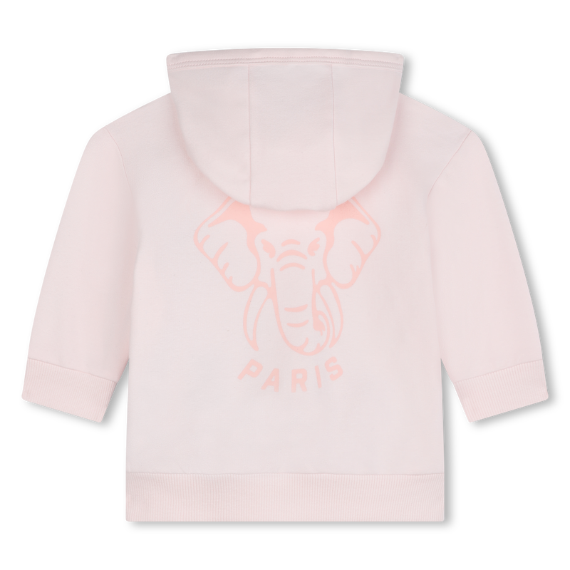 Broek, vest en T-shirt KENZO KIDS 
                        UNISEX
